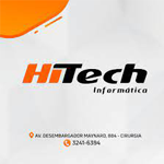 HITECH Informática